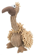 Trixie Gier Gijs Stof/pluche 28CM 2ST