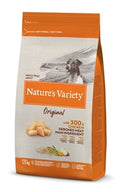 ! Nvd Orig Ad Mini Chicken 1,5KG