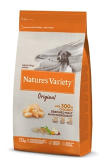 ! Nvd Orig Ad Mini Chicken 1,5KG