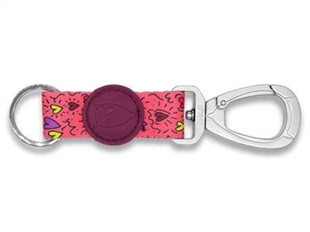 Morso # Key Cord Pink Think l