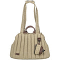 Trixie Hondentas Sophie Olijf 45X25X30CM