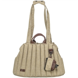 Trixie Hondentas Sophie Olijf 45X25X30CM