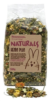 Herbs Plus 500GR