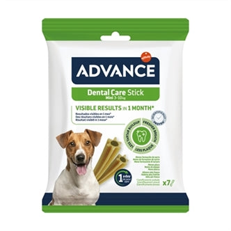 ! Adv Dental Stick Mini 90GR 13X7ST