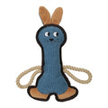 Zolux Buddy Konijn Blw 27X5X33CM