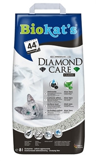 Biokat's Diamond Classic 8LTR