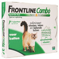 - Frontline Kat Combo Spot on 3 Pip