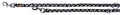 Trixie Riem Cavo Refl MP ZW 200X1,8CM