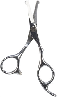 Trixie Prof Gezicht/potenschaar RVS 13CM