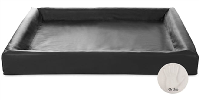 BIA-7 Ortho Zwart 120X100X15CM
