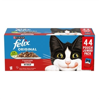 Felix Country Select Gelei 44X85GR