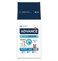 Advance Cat Sterilized Turkey 15KG