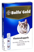 - Bolfo Gold Kat 40 Drupp 2PIP