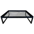 Bia Air 4 Zwart 87X72X17CM