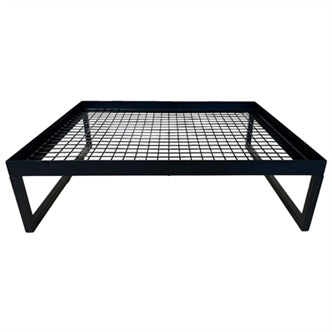 Bia Air 4 Zwart 87X72X17CM