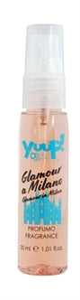 Yuup Glamour In Milan Parfum 30 ml – Verzorgingsproduct