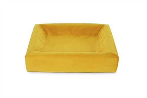 Bia ! BIA-50 Fluw Hoes Oker 60X50CM