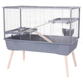 Zolux ! Knaagdk Neolife Grs 99X54X92CM