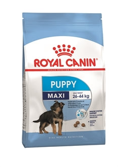 Royal Canin Rc Maxi Puppy 4KG