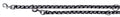 Trixie Riem Cavo Refl MP ZW 200X1,2CM