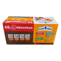 CLUB4PAWS Megapack 48X85GR