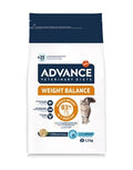 Advance Vet Cat Weight Balan 1,5KG