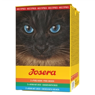Josera Multipack Filet 6X70GR