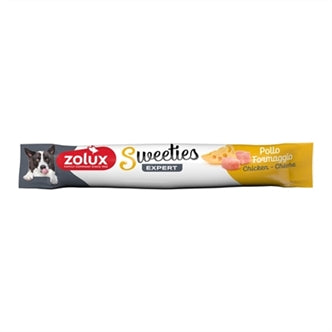 Zolux Sweeties Creamy St Chic/cheese 14GR