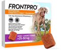 Frontline Frontpro Xl 25-50KG 3TBL