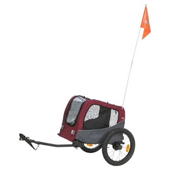 Trixie Fietskar Gs/rd 15KG 61X56X54CM
