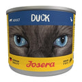 Josera Duck Cat Wet 12X85GR