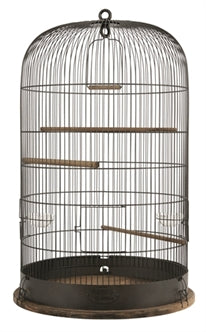 Zolux Kooi Retro Marthe 48X48X74CM