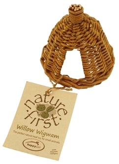 Wilgen Wigwam S 12,5CM