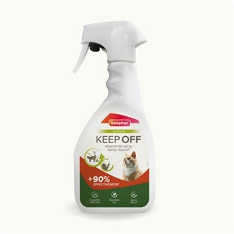 Beaphar Keep Off Spray Outdoor 500ML