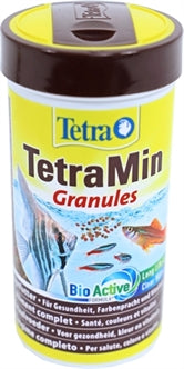 Tetra Granulaat 250 ml – Visvoer