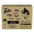 Felix Pouch Edf Mix Box 80X85GR