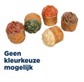 Trixie Cupcake Kipppenborst 25GR 70ST