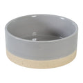 Zolux Olaria Voerbak Grijs 16CM 750ML