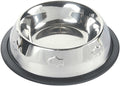 Trixie Voerbak RVS 15CM 200ML 4ST