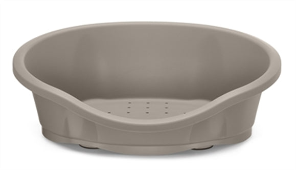 ! Mand Dido 50 Taupe 50X38X20,5CM