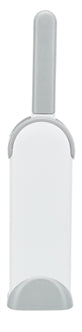 Trixie Pluizenborstel+reiniger Wt/grs 33CM