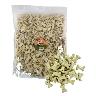 Dog Treatz Kip Kluifjes 2,5KG