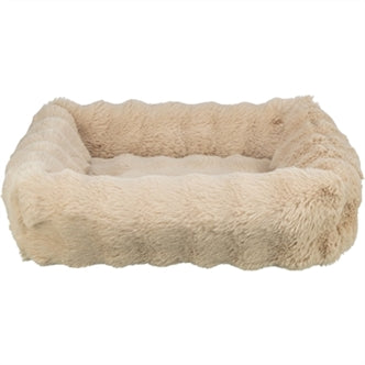 Trixie Mand Elli Rechthk Beige 60X50CM