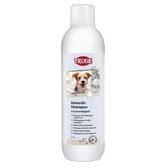 Trixie Shampoo Hond Natuurolie 1LTR