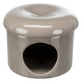 Trixie Huis Muis Keramiek TP 16X12CM 3ST
