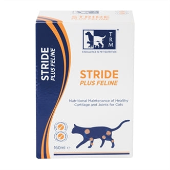 Trm Stride Plus Feline 160ML