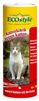 - Kattenschrik 200GR