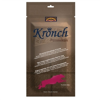 Kronch Pemmikan Reep 400GR
