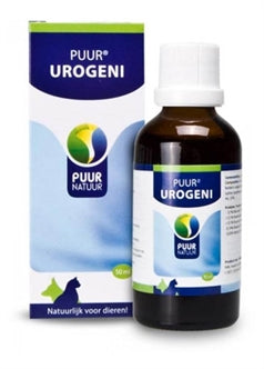 Puur Urogeni 50ML