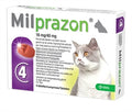- Milprazon Kat >2KG 4TBL